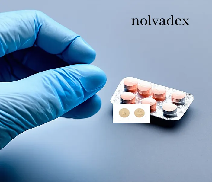 Nolvadex 1