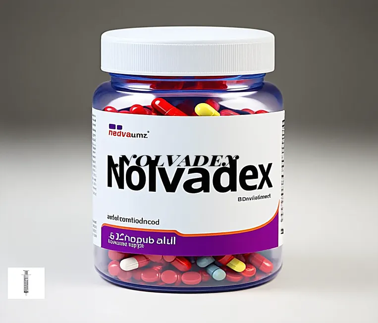 Nolvadex 2