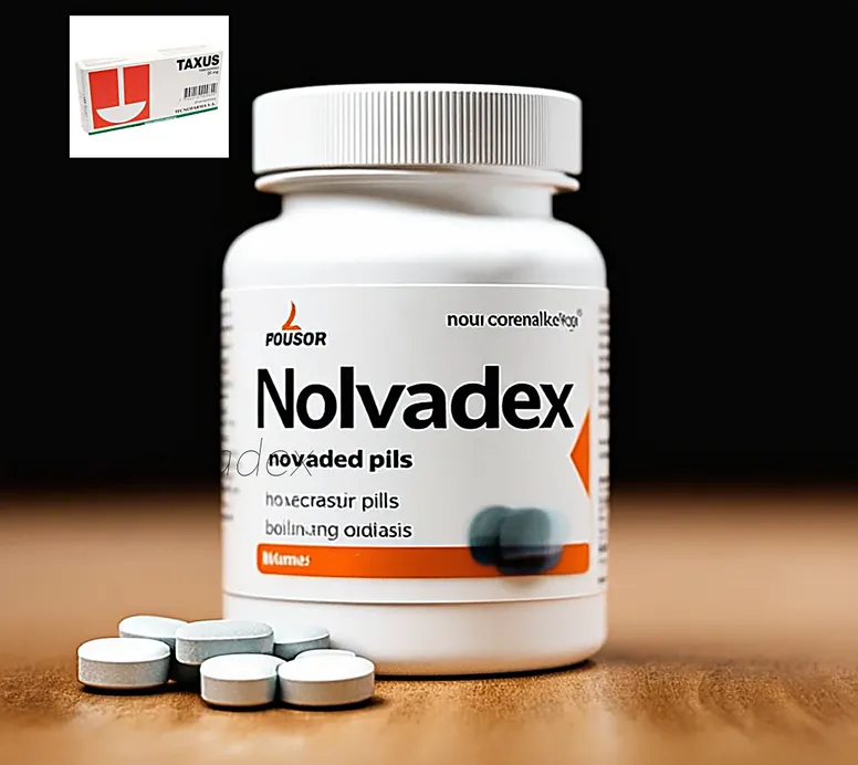 Nolvadex 3